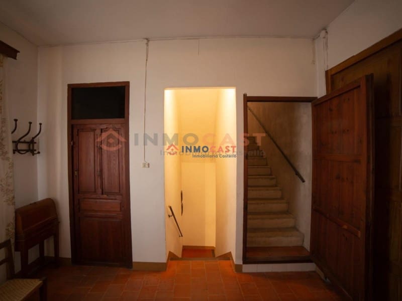 5 Zimmer Haus zu verkaufen in L'Olleria - 120.000 € (Ref: 9634861)