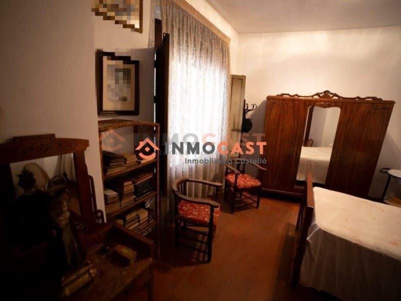 5 Zimmer Haus zu verkaufen in L'Olleria - 120.000 € (Ref: 9634861)