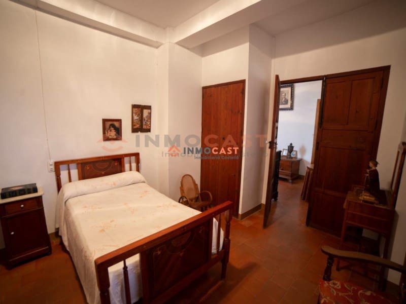 5 Zimmer Haus zu verkaufen in L'Olleria - 120.000 € (Ref: 9634861)