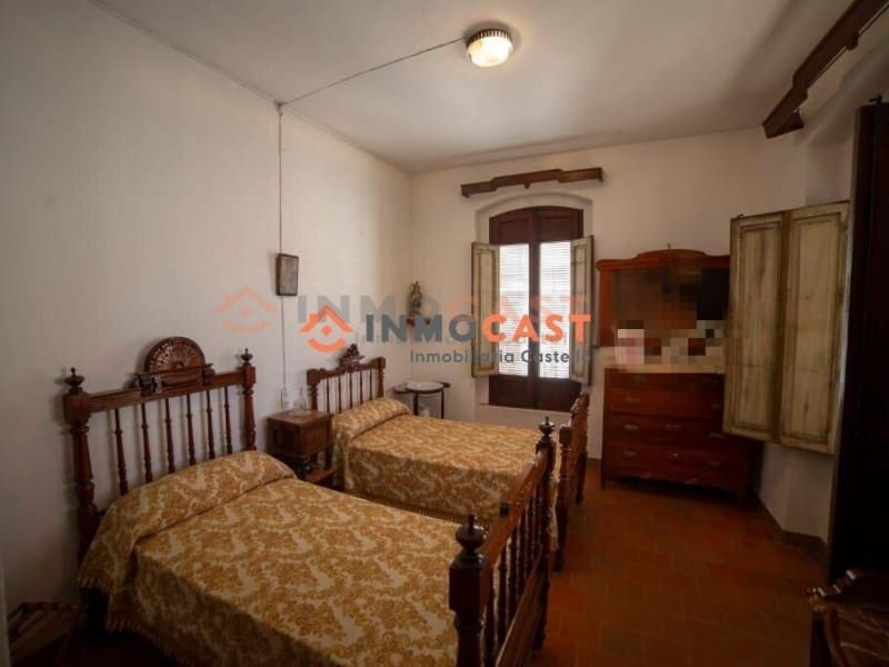 5 Zimmer Haus zu verkaufen in L'Olleria - 120.000 € (Ref: 9634861)