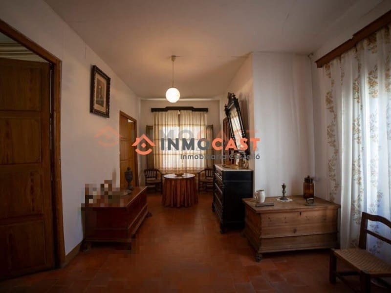 5 Zimmer Haus zu verkaufen in L'Olleria - 120.000 € (Ref: 9634861)