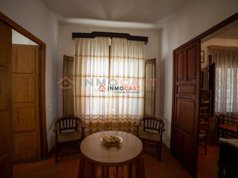 5 Zimmer Haus zu verkaufen in L'Olleria - 120.000 € (Ref: 9634861)