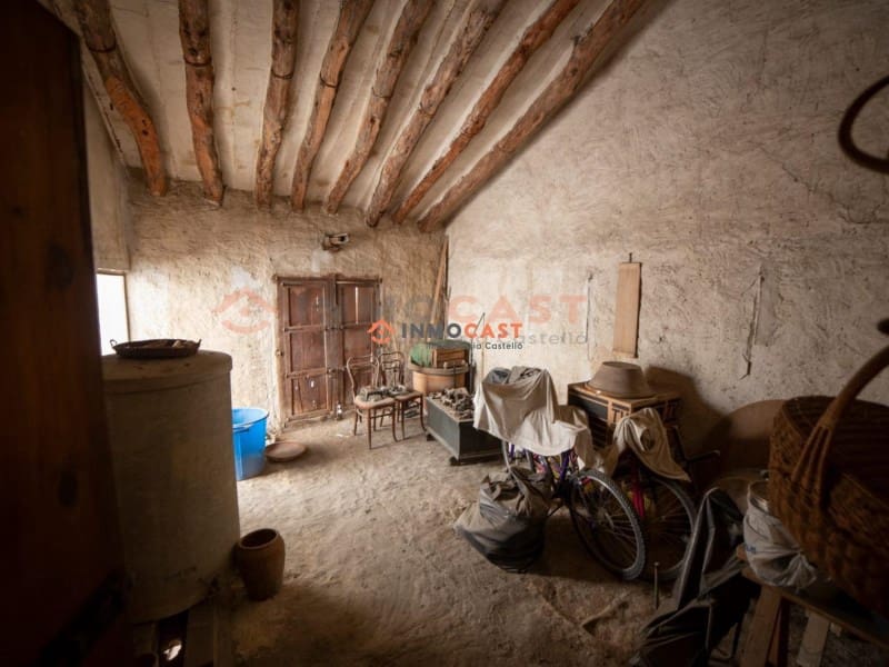 5 Zimmer Haus zu verkaufen in L'Olleria - 120.000 € (Ref: 9634861)