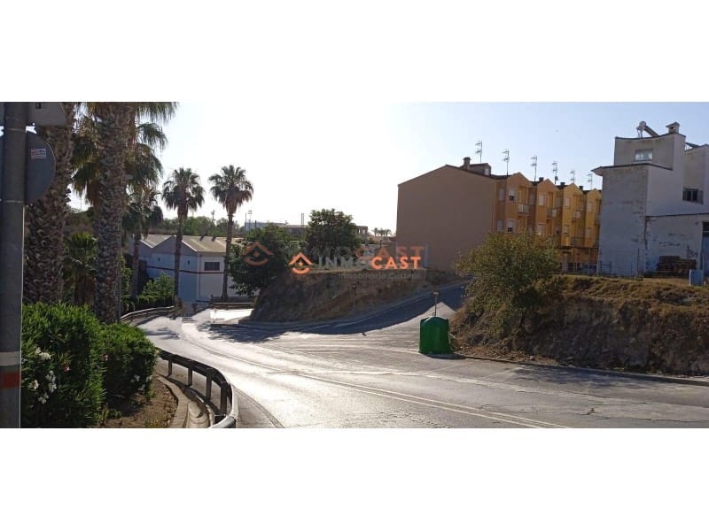 Bauplatz zu verkaufen in L'Olleria - 78.900 € (Ref: 9634862)