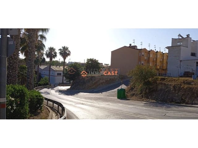 Tomt till salu i L'Olleria - 78 900 € (Ref: 9634862)