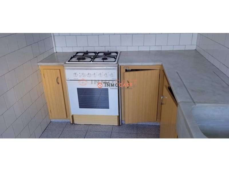 4 Zimmer Haus zu verkaufen in L'Olleria - 110.000 € (Ref: 9634863)