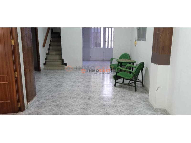 4 Zimmer Haus zu verkaufen in L'Olleria - 110.000 € (Ref: 9634863)