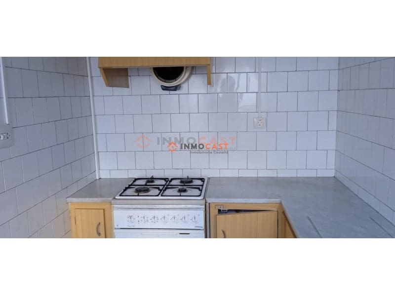 4 Zimmer Haus zu verkaufen in L'Olleria - 110.000 € (Ref: 9634863)