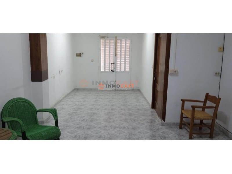 4 Zimmer Haus zu verkaufen in L'Olleria - 110.000 € (Ref: 9634863)