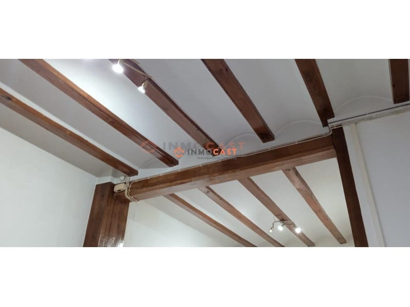 4 Zimmer Haus zu verkaufen in L'Olleria - 110.000 € (Ref: 9634863)