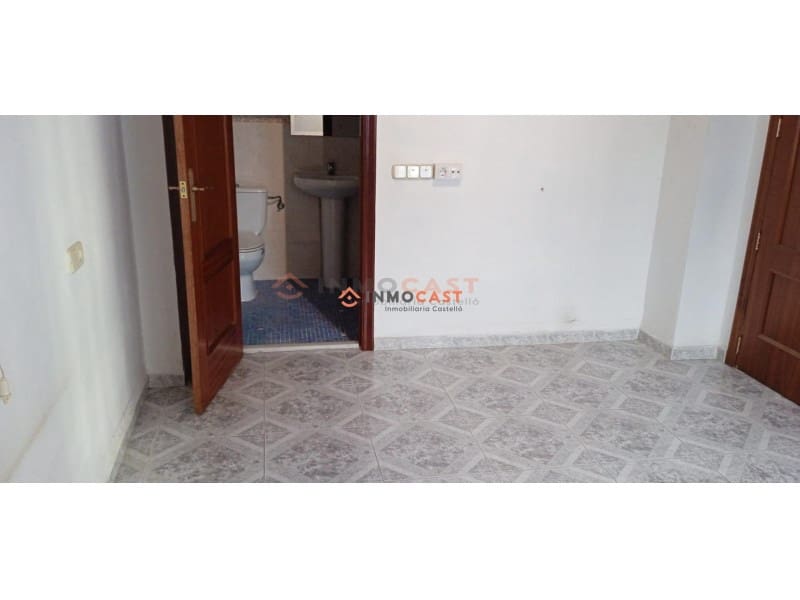 4 Zimmer Haus zu verkaufen in L'Olleria - 110.000 € (Ref: 9634863)