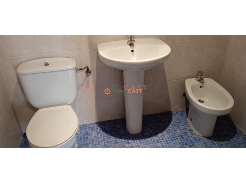 4 Zimmer Haus zu verkaufen in L'Olleria - 110.000 € (Ref: 9634863)