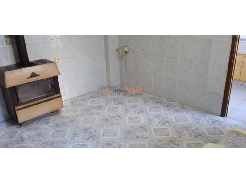 4 Zimmer Haus zu verkaufen in L'Olleria - 110.000 € (Ref: 9634863)