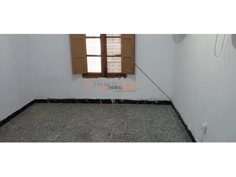 4 Zimmer Haus zu verkaufen in L'Olleria - 110.000 € (Ref: 9634863)