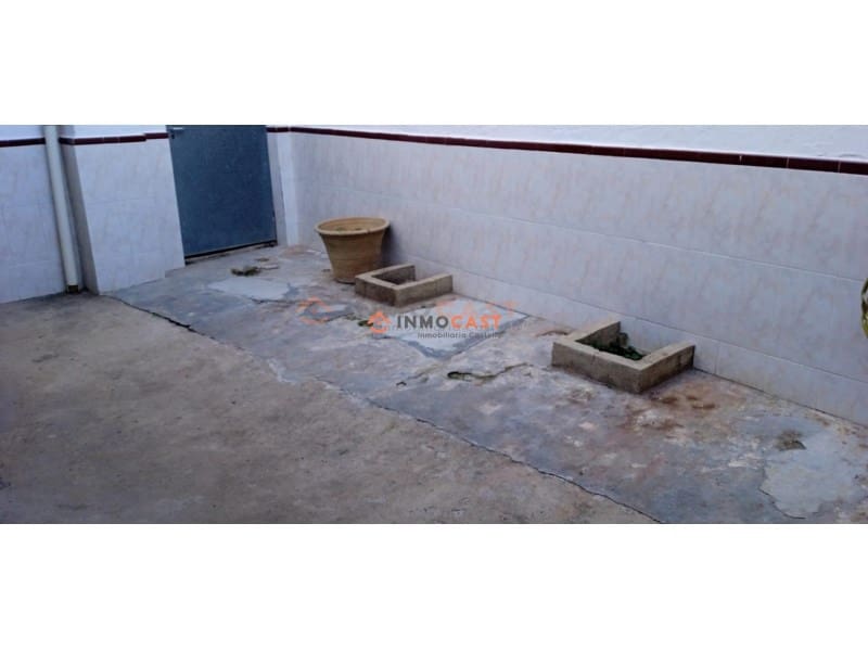 4 Zimmer Haus zu verkaufen in L'Olleria - 110.000 € (Ref: 9634863)