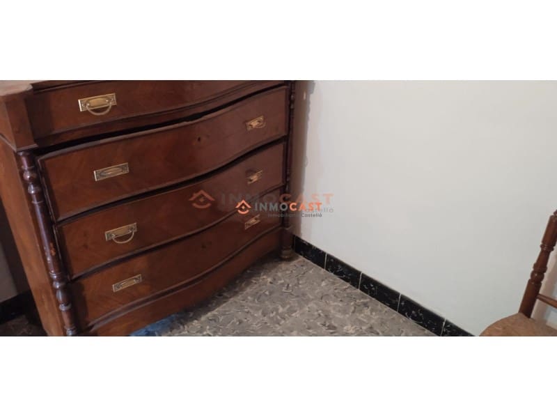 4 Zimmer Haus zu verkaufen in L'Olleria - 110.000 € (Ref: 9634863)