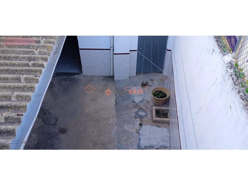 4 Zimmer Haus zu verkaufen in L'Olleria - 110.000 € (Ref: 9634863)