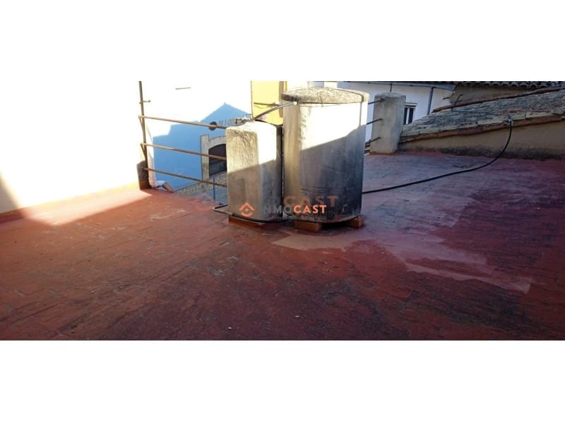 4 Zimmer Haus zu verkaufen in L'Olleria - 110.000 € (Ref: 9634863)