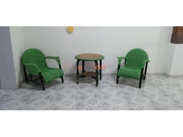 4 Zimmer Haus zu verkaufen in L'Olleria - 110.000 € (Ref: 9634863)