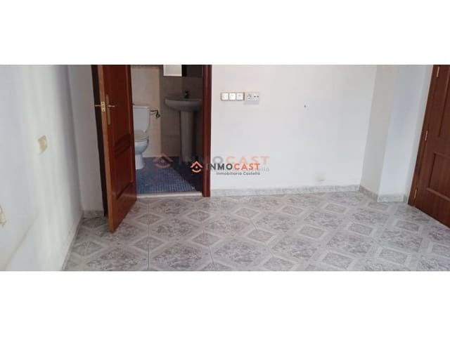 4 Zimmer Haus zu verkaufen in L'Olleria - 110.000 € (Ref: 9634863)