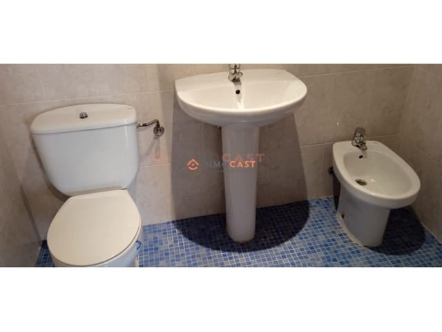 4 Zimmer Haus zu verkaufen in L'Olleria - 110.000 € (Ref: 9634863)