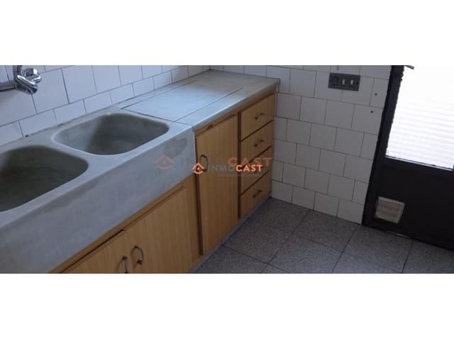 4 Zimmer Haus zu verkaufen in L'Olleria - 110.000 € (Ref: 9634863)