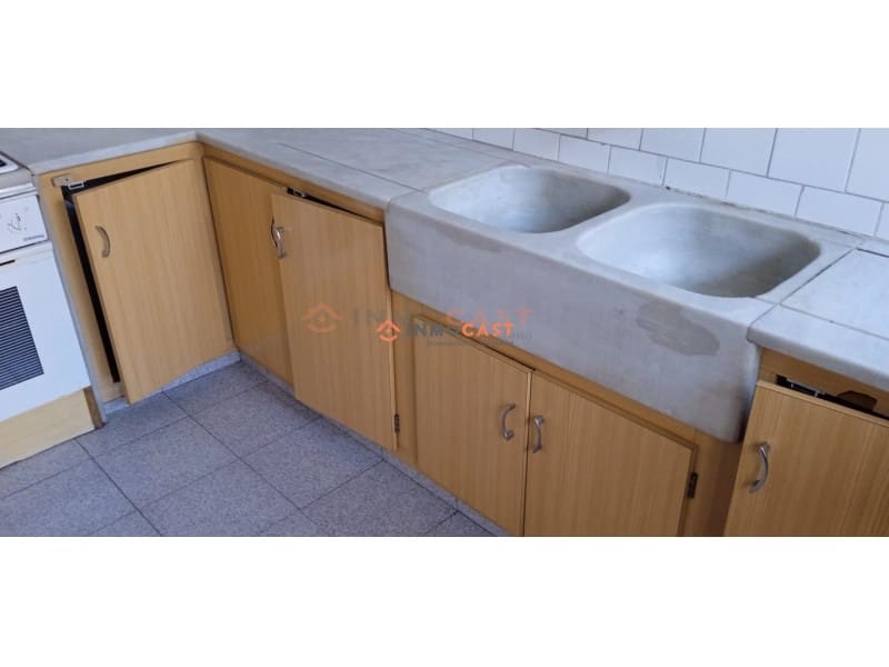 4 Zimmer Haus zu verkaufen in L'Olleria - 110.000 € (Ref: 9634863)