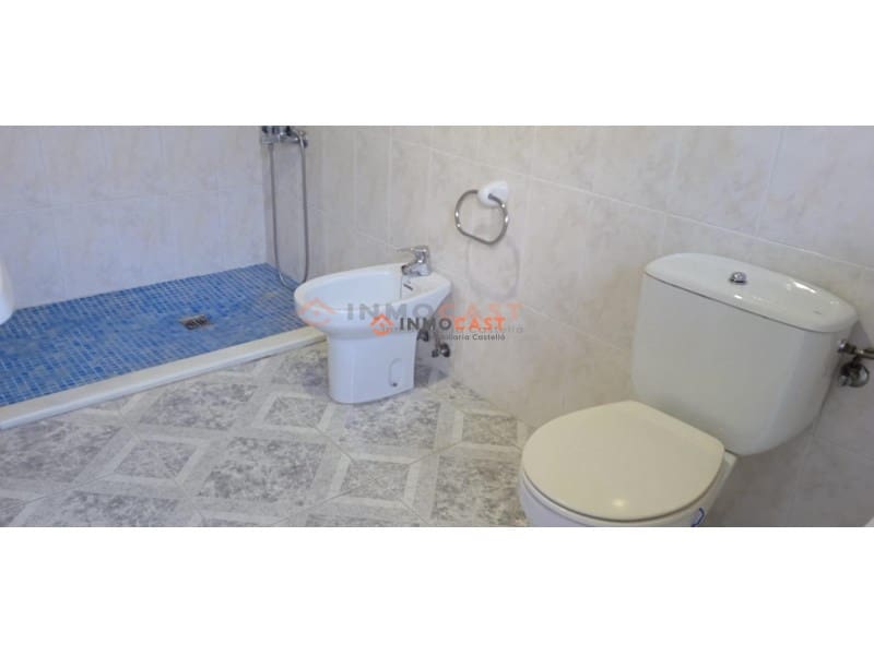 4 Zimmer Haus zu verkaufen in L'Olleria - 110.000 € (Ref: 9634863)