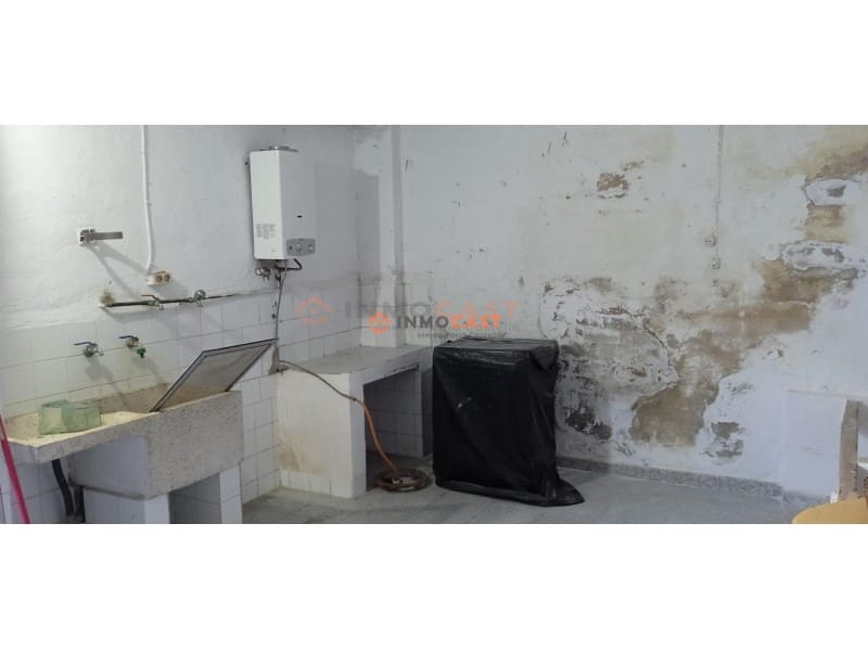 4 Zimmer Haus zu verkaufen in L'Olleria - 110.000 € (Ref: 9634863)