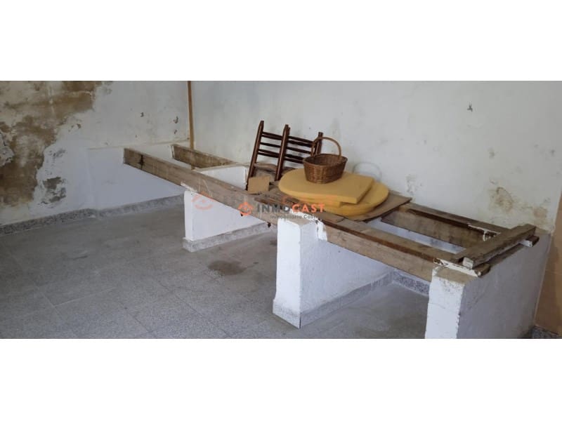 4 Zimmer Haus zu verkaufen in L'Olleria - 110.000 € (Ref: 9634863)