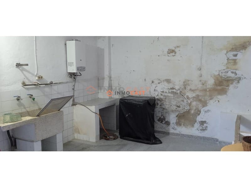 4 Zimmer Haus zu verkaufen in L'Olleria - 110.000 € (Ref: 9634863)