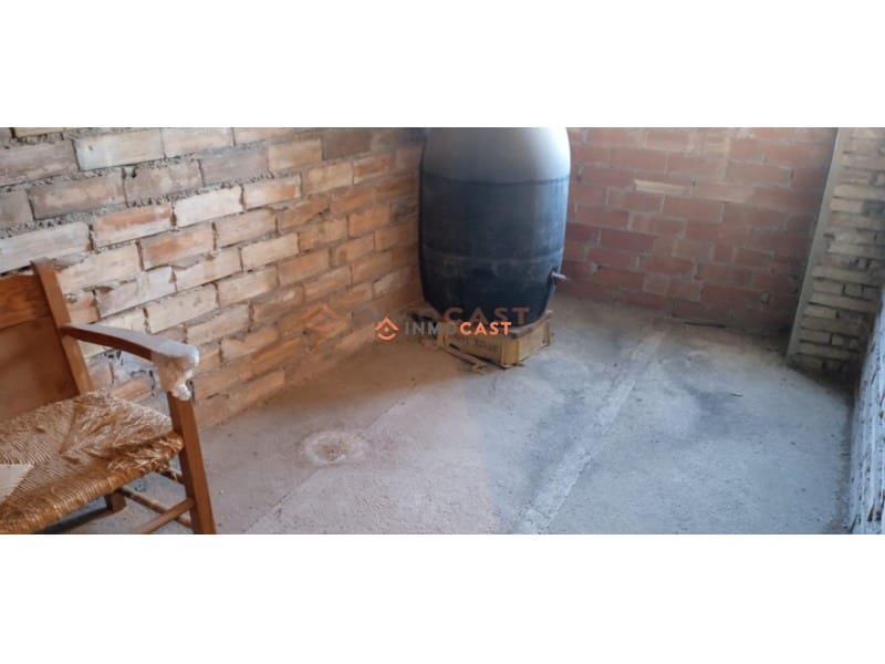 4 Zimmer Haus zu verkaufen in L'Olleria - 110.000 € (Ref: 9634863)