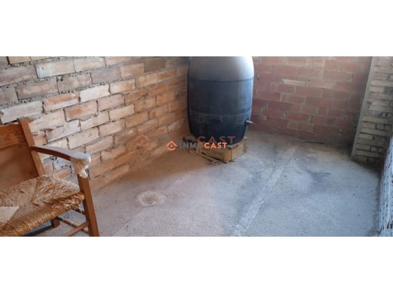 4 Zimmer Haus zu verkaufen in L'Olleria - 110.000 € (Ref: 9634863)