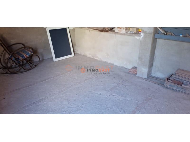 4 Zimmer Haus zu verkaufen in L'Olleria - 110.000 € (Ref: 9634863)