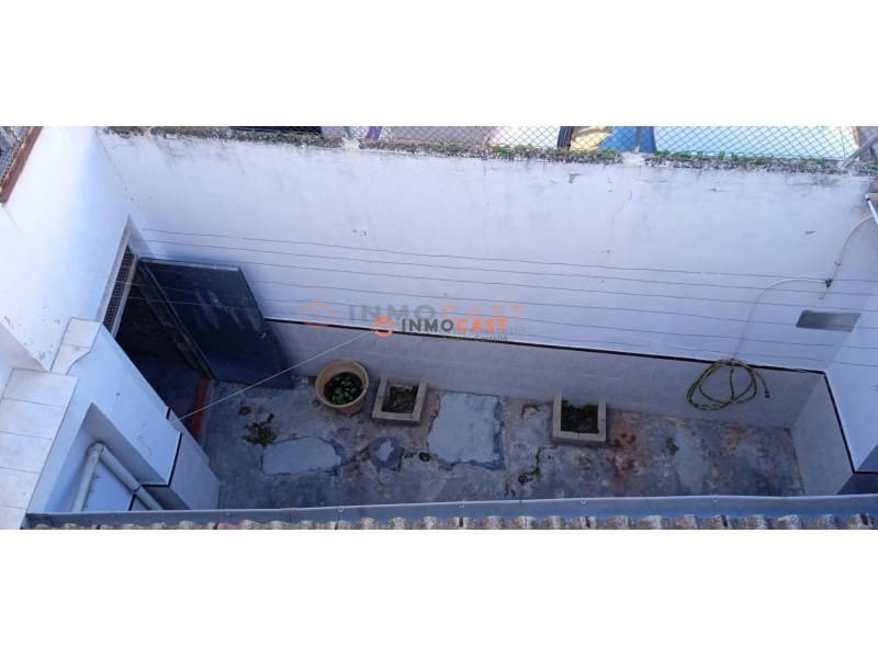 4 Zimmer Haus zu verkaufen in L'Olleria - 110.000 € (Ref: 9634863)