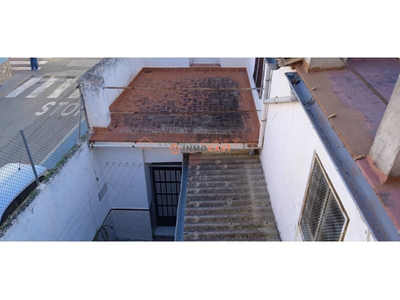 4 Zimmer Haus zu verkaufen in L'Olleria - 110.000 € (Ref: 9634863)