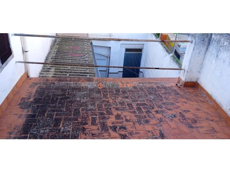 4 Zimmer Haus zu verkaufen in L'Olleria - 110.000 € (Ref: 9634863)