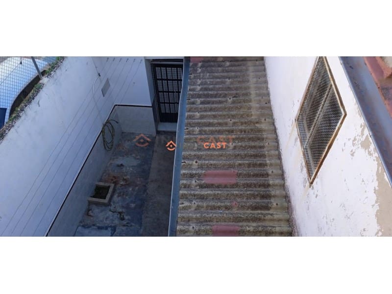 4 Zimmer Haus zu verkaufen in L'Olleria - 110.000 € (Ref: 9634863)