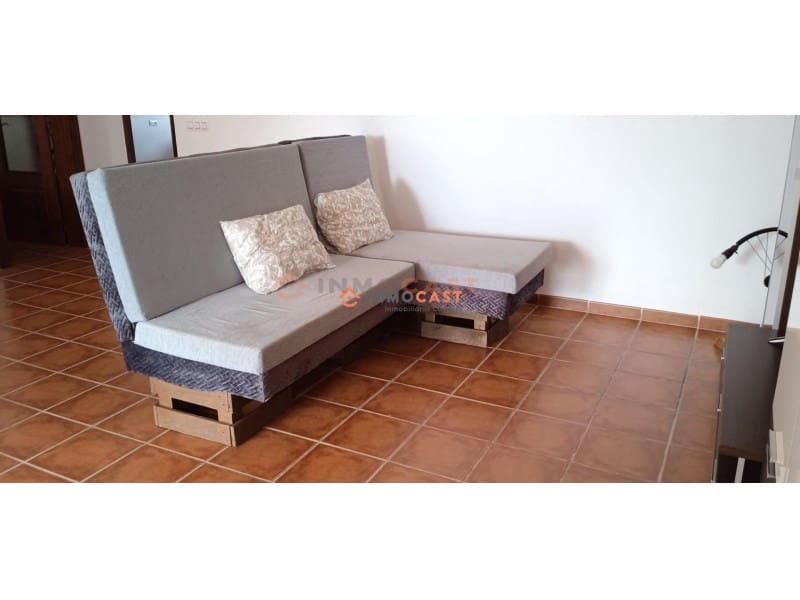 4 makuuhuone Huvila myytävänä paikassa Llutxent mukana uima-altaan 
autotalli - 205 000 € (Ref: 9634864)