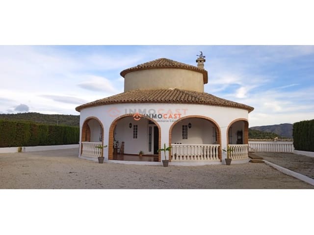 4 quarto Moradia para venda em Llutxent com piscina garagem - 205 000 € (Ref: 9634864)