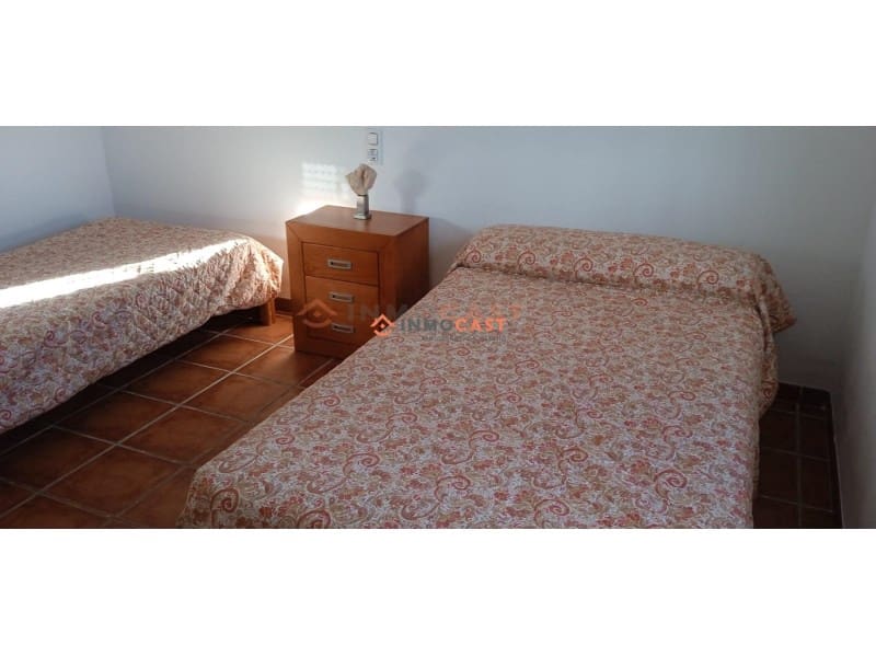 4 makuuhuone Huvila myytävänä paikassa Llutxent mukana uima-altaan 
autotalli - 205 000 € (Ref: 9634864)