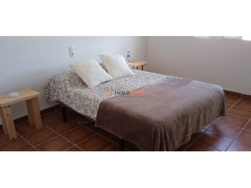 4 makuuhuone Huvila myytävänä paikassa Llutxent mukana uima-altaan 
autotalli - 205 000 € (Ref: 9634864)