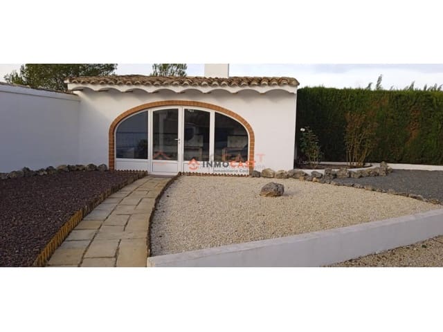 4 quarto Moradia para venda em Llutxent com piscina garagem - 205 000 € (Ref: 9634864)