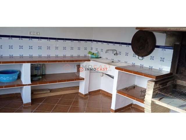 4 quarto Moradia para venda em Llutxent com piscina garagem - 205 000 € (Ref: 9634864)