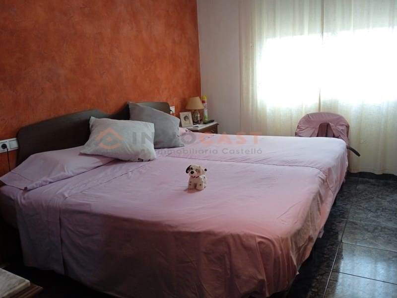 6 slaapkamer Villa te koop in Beniganim met zwembad garage - € 300.000 (Ref: 9634866)