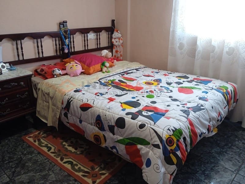 6 slaapkamer Villa te koop in Beniganim met zwembad garage - € 300.000 (Ref: 9634866)