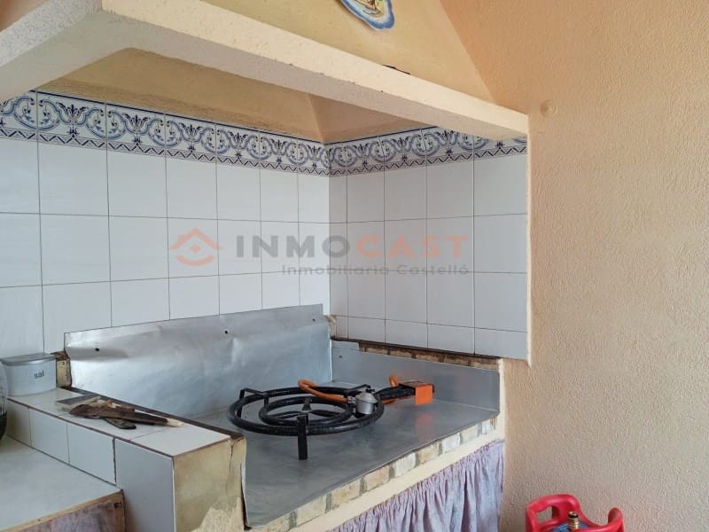 6 slaapkamer Villa te koop in Beniganim met zwembad garage - € 300.000 (Ref: 9634866)