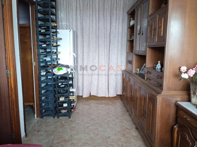 6 slaapkamer Villa te koop in Beniganim met zwembad garage - € 300.000 (Ref: 9634866)