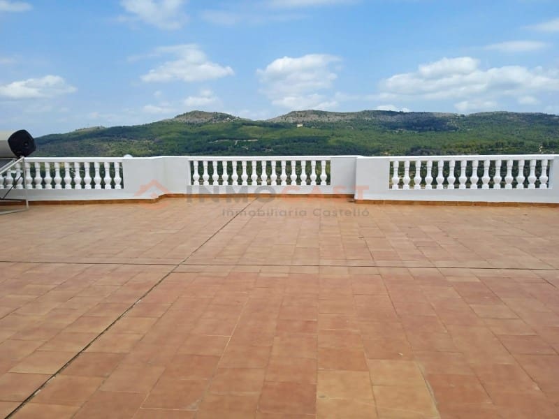 6 slaapkamer Villa te koop in Beniganim met zwembad garage - € 300.000 (Ref: 9634866)