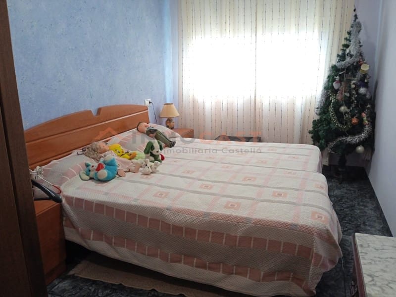 6 slaapkamer Villa te koop in Beniganim met zwembad garage - € 300.000 (Ref: 9634866)